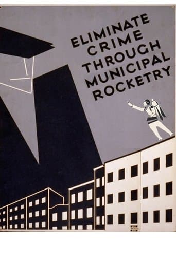 Rocketmen Image