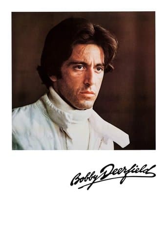 Bobby Deerfield Image
