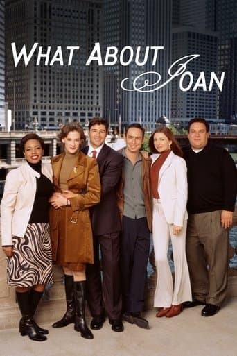 What About Joan? Image