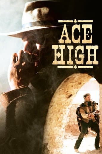 Ace High Image