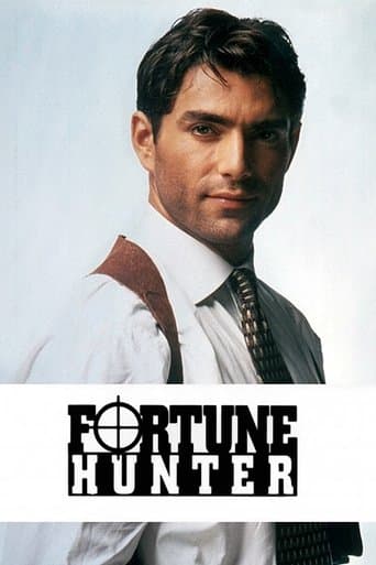 Fortune Hunter Image