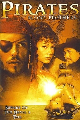 Pirates: Blood Brothers Image