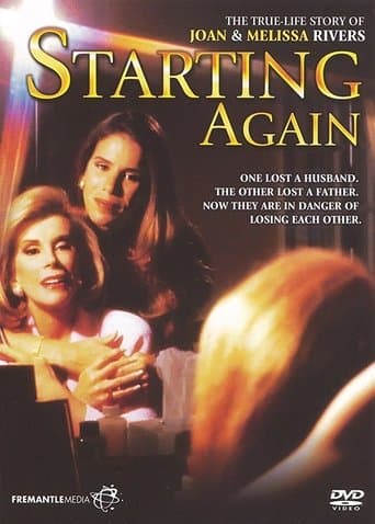 Tears and Laughter: The Joan and Melissa Rivers Story Image