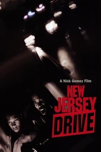 New Jersey Drive Image
