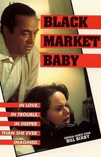Black Market Baby Image
