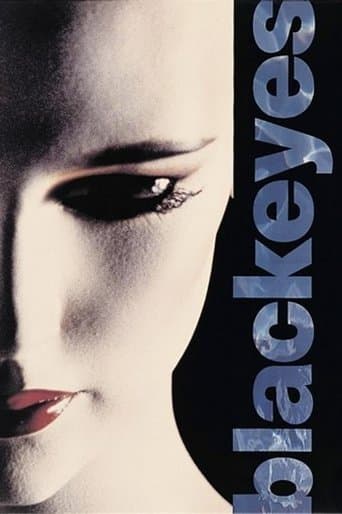 Blackeyes Image