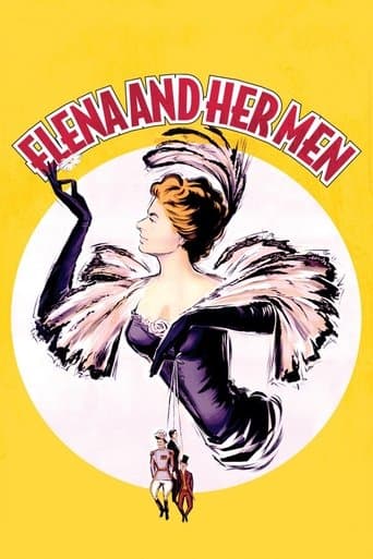 Elena and Her Men Image