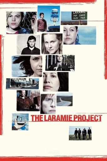 The Laramie Project Image