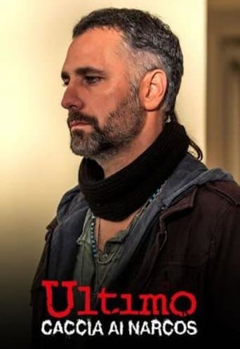 Ultimo - Caccia ai Narcos Image
