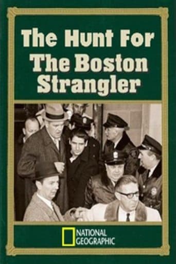 The Hunt for the Boston Strangler Image