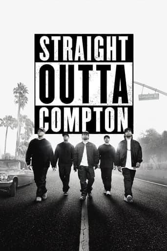 Straight Outta Compton Image