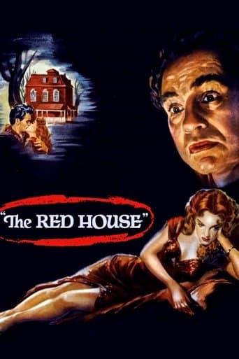 The Red House Image