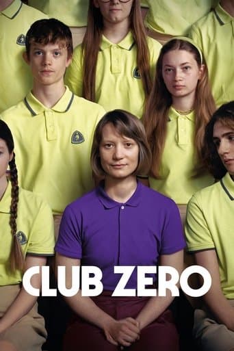 Club Zero Image