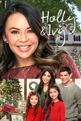 Holly & Ivy Image