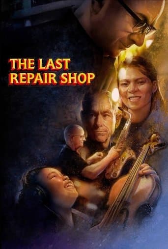 The Last Repair Shop Image