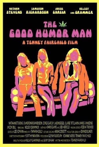 The Good Humor Man Image