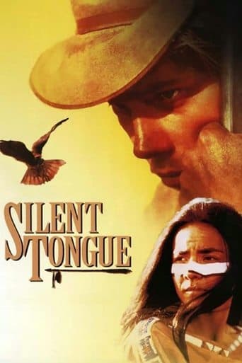 Silent Tongue Image