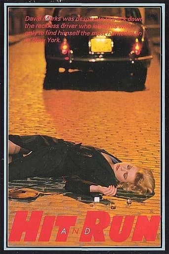 Hit and Run Image