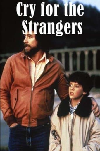 Cry for the Strangers Image