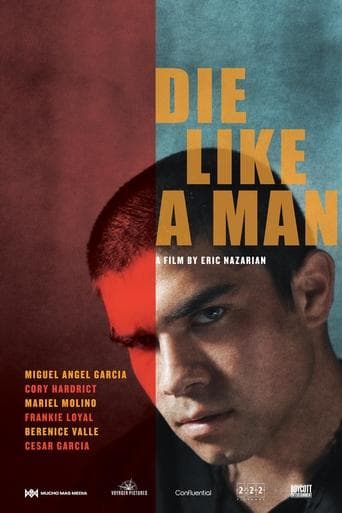 Die Like a Man Image