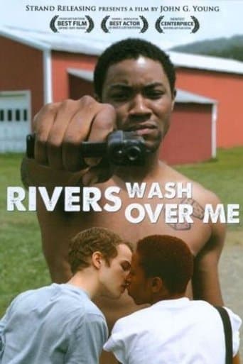 Rivers Wash Over Me Image