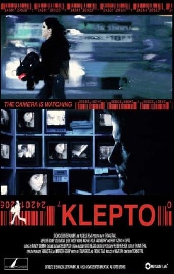 Klepto Image