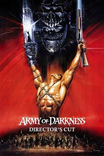 Army of Darkness Image