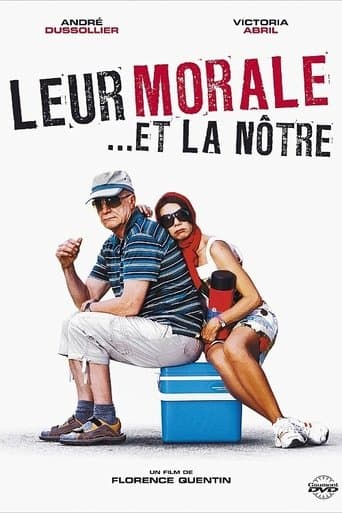 Leur morale... et la nôtre Image