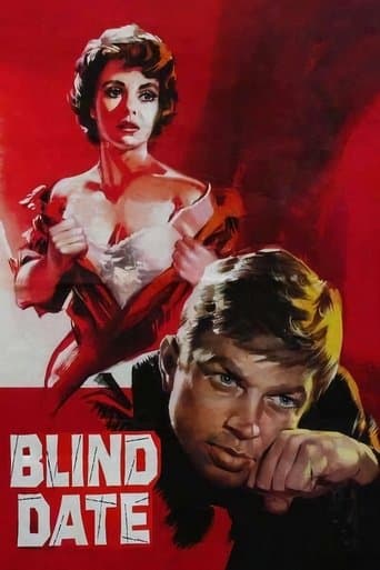 Blind Date Image