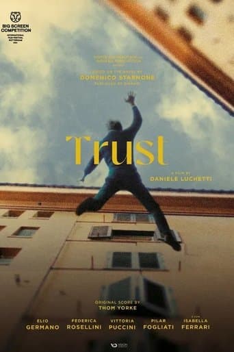 Trust Image