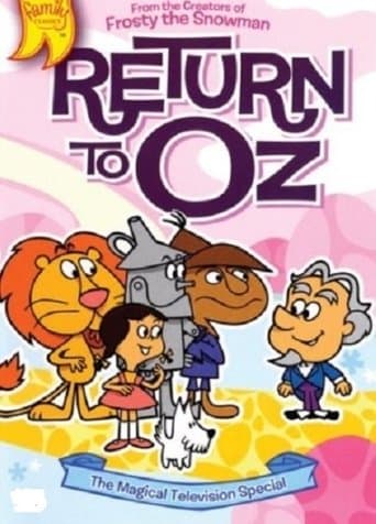 Return to Oz Image