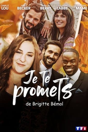 Je te promets Image