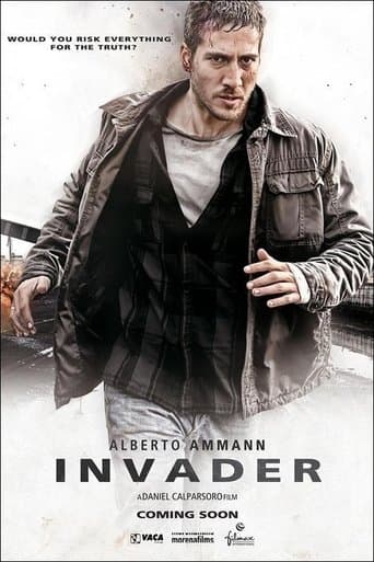 Invader Image