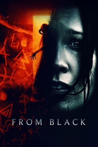 From Black Image