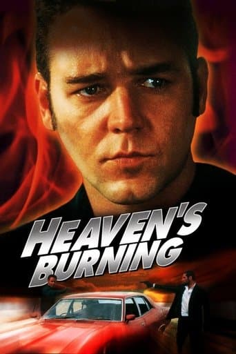 Heaven's Burning Image