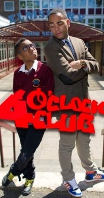 4 O'Clock Club Image
