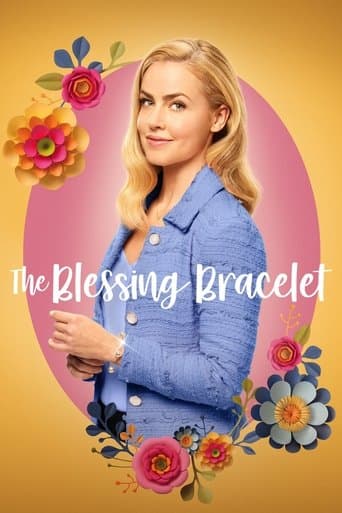 The Blessing Bracelet Image