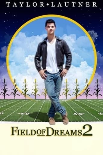 Field of Dreams 2: NFL Lockout Image