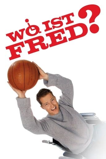 Where Is Fred? Image