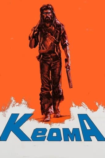 Keoma Image