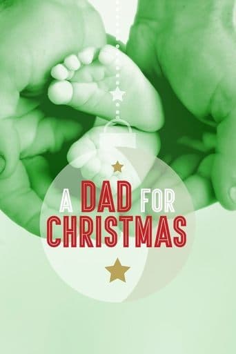 A Dad for Christmas Image