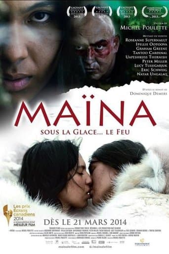 Maïna Image