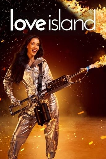 Love Island Image