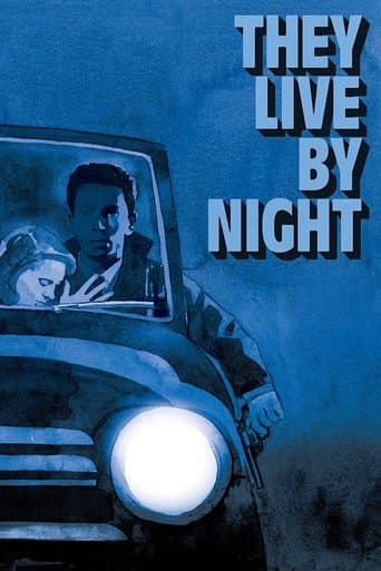 They Live by Night Image
