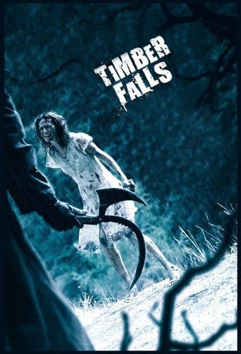Timber Falls Image