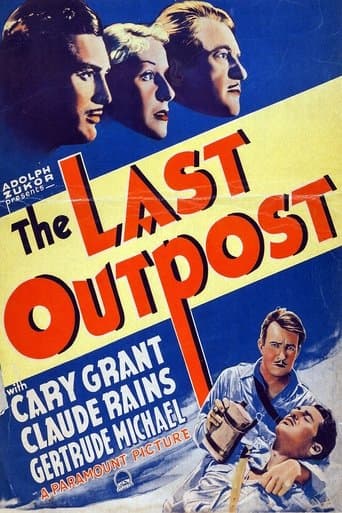 The Last Outpost Image