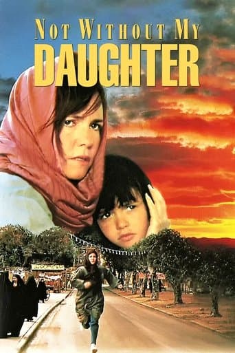 Not Without My Daughter Image