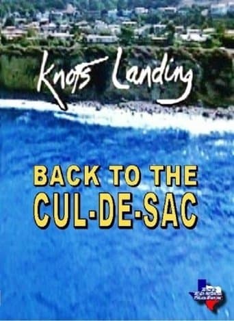 Knots Landing: Back to the Cul-de-Sac Image