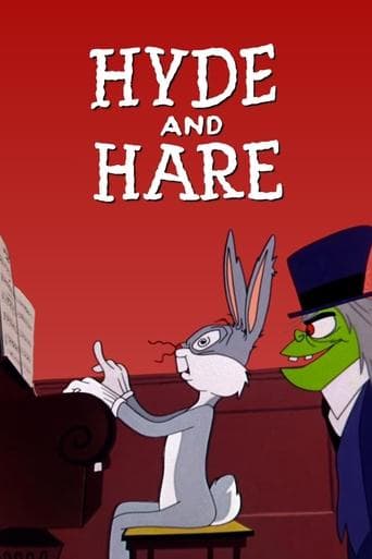 Hyde and Hare Image