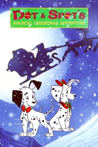 Dot & Spot's Magical Christmas Adventure Image